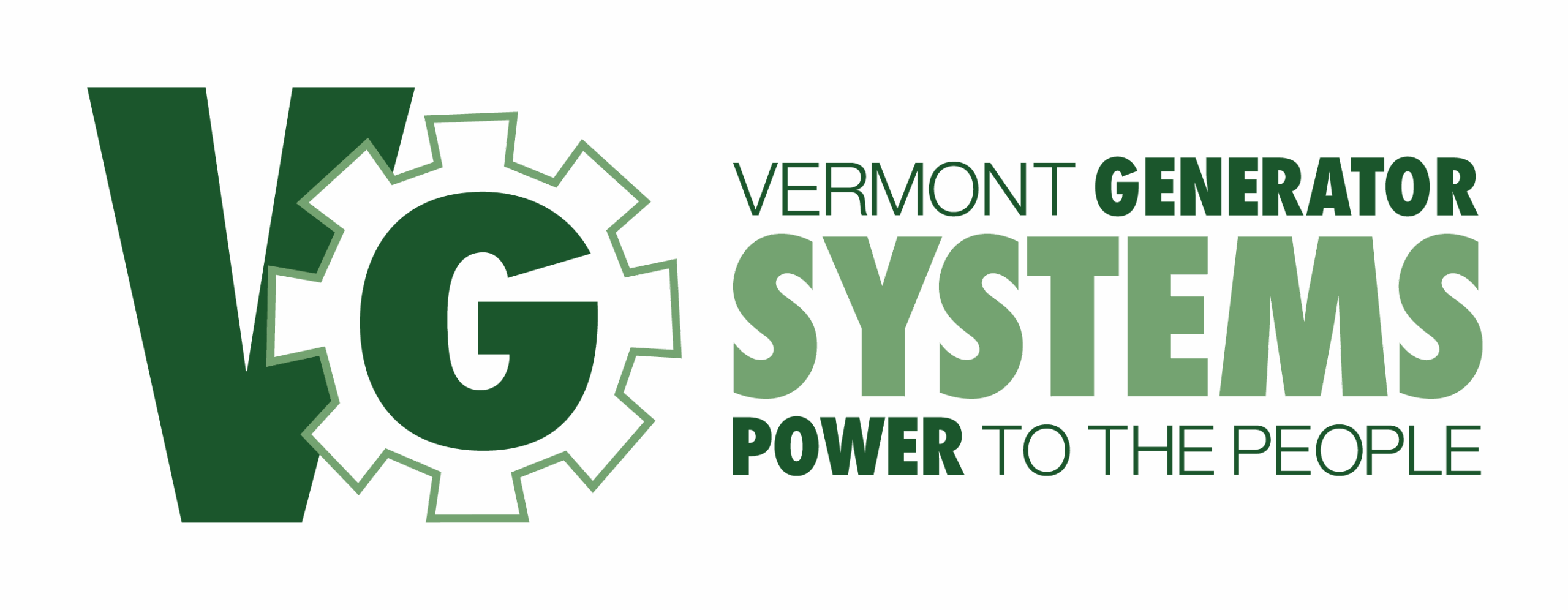 Vermont Generator Systems